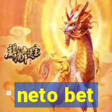 neto bet